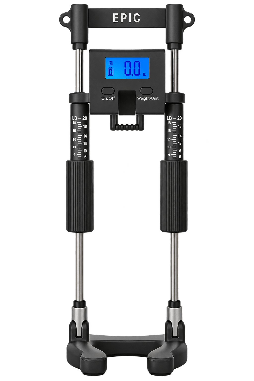 Studio illustration of the Epic Pro extender